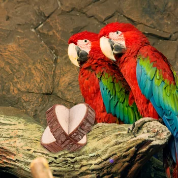 

6PCS Wooden Pet Toys Useful Creative Practical Chic Durable Pet Grinding Playthings for Cat Hamster Dog