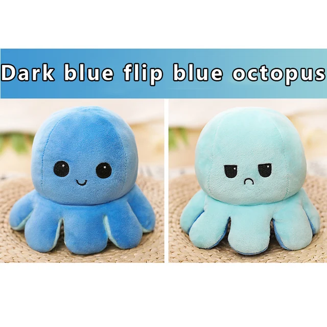 reversible octopus allegro