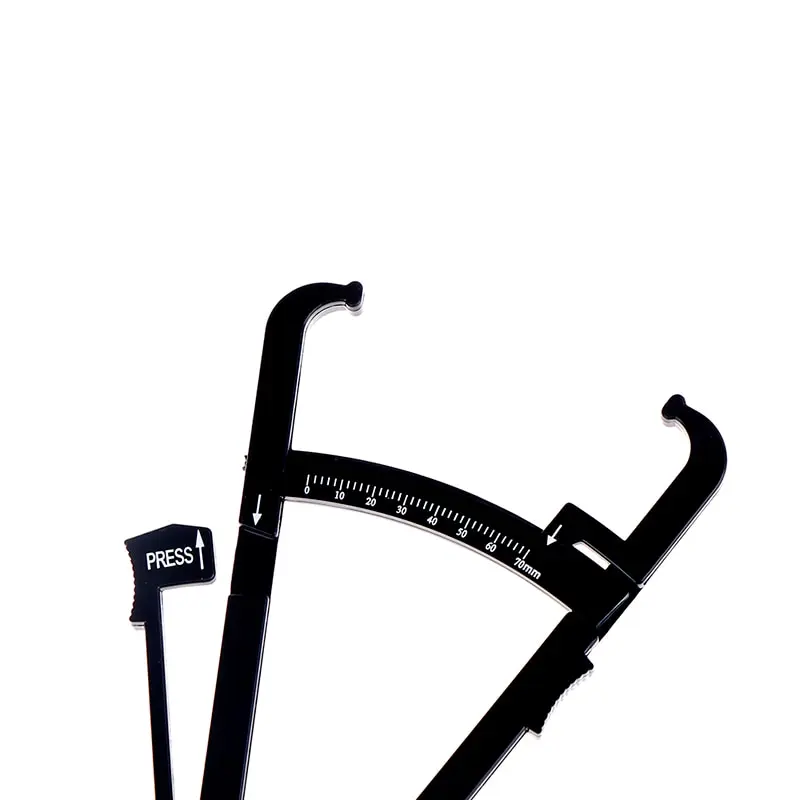 Fitness Body Fat Tester Analyzer 1 Pcs