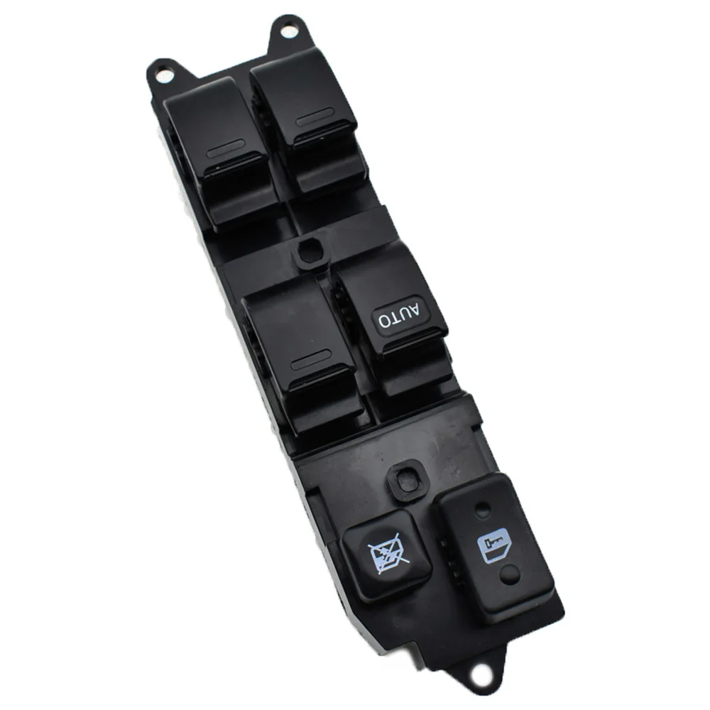 

84820-32150 For 1989-1995 Toyota Camry Land Cruiser Power Window Master Control Switch 84820-33060,8482033060,8482032150