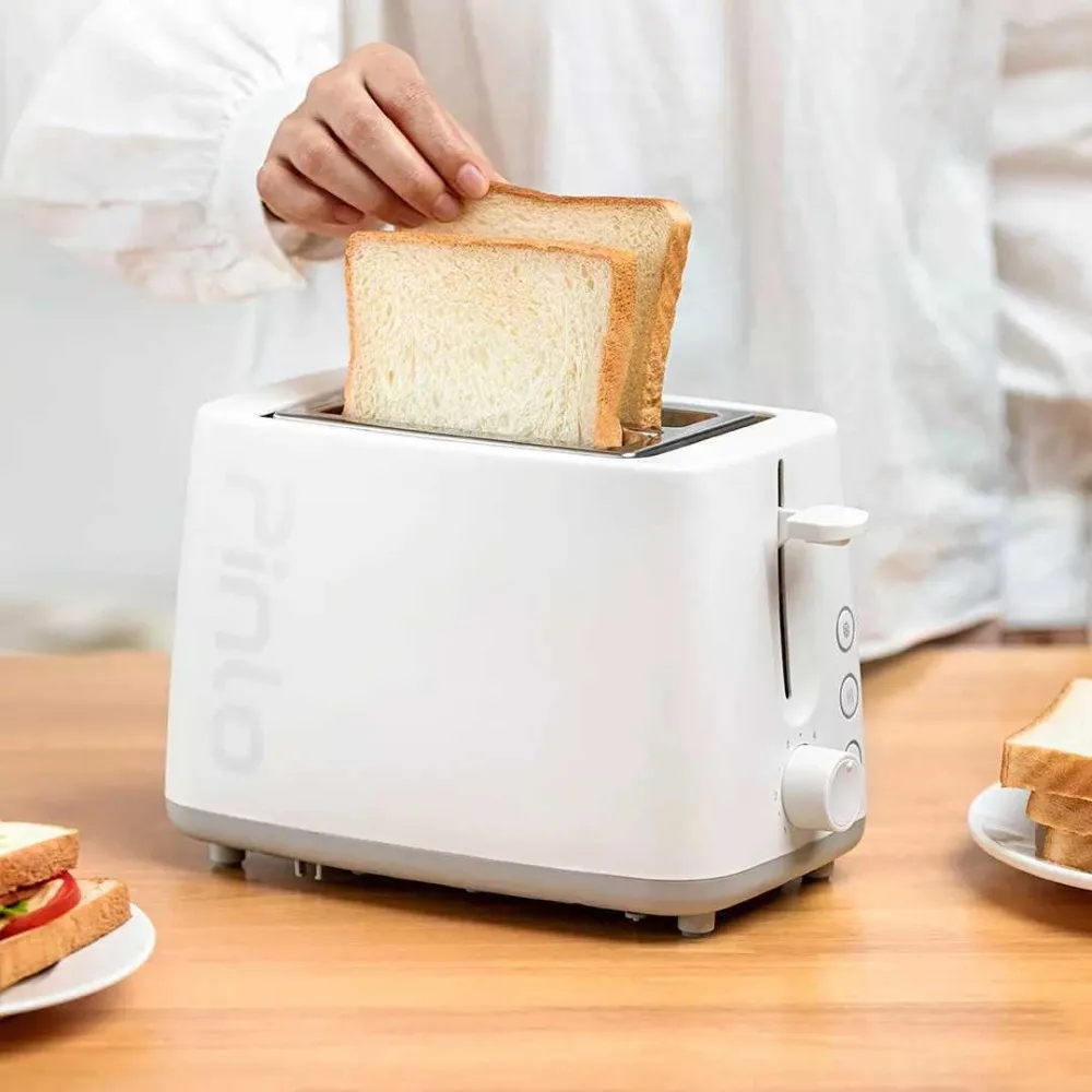 XIAOMI MIJIA Toaster Pinlo Bread Toasters Price in Bangladesh