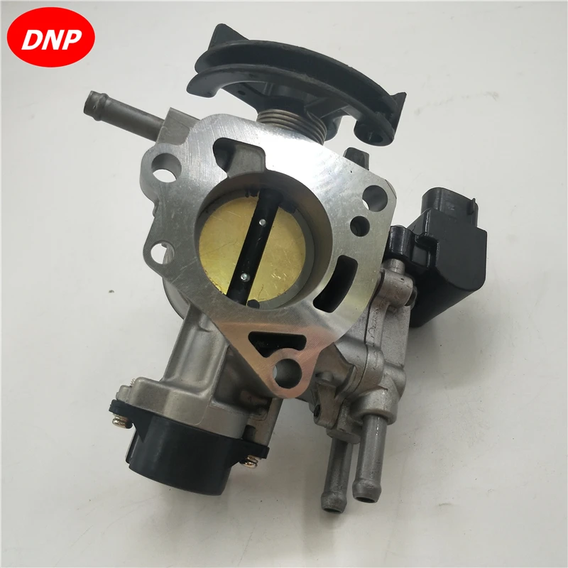Refurbished Throttle Body 22210-21020 For Scion XA/xB & Toyota Echo 2000-2006