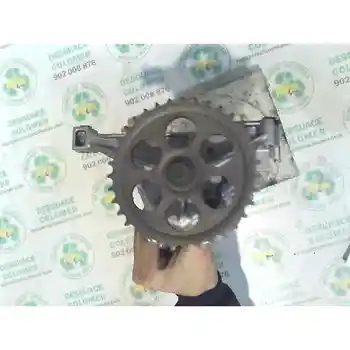 

6031810320 Oil pump Mercedes C Class Saloon (bm 203) Mercedes-Benz Bm Serials 201berlina 2.5 16v