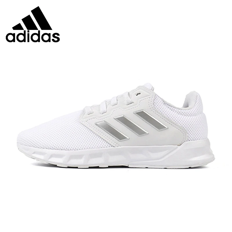 Adidas zapatillas para correr para novedad, originales|Zapatillas de correr| - AliExpress