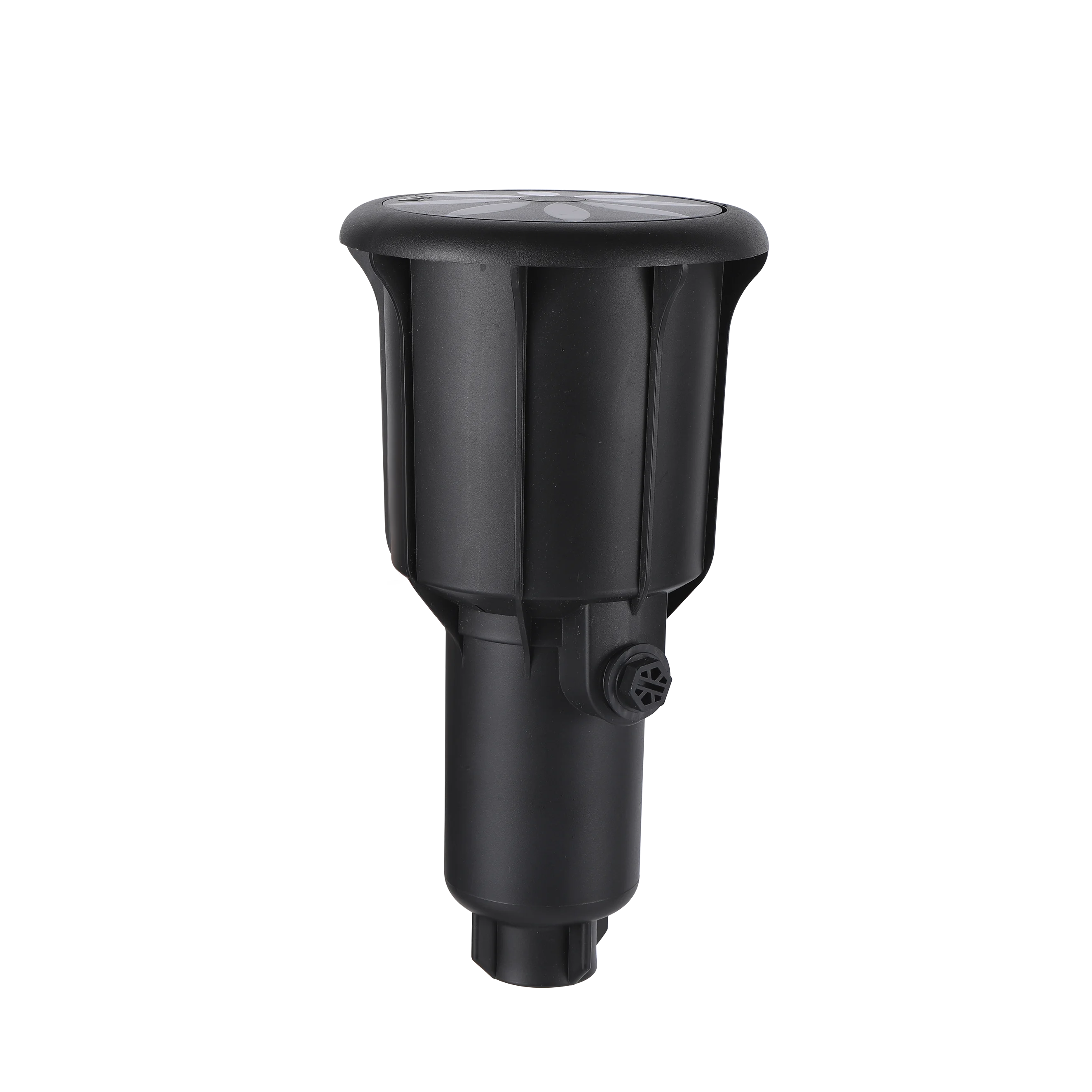 High Water Pressure 360 Degrees Rotating Watering Pop-up Spray Head Sprinkler 1/2" 3/4" Integrated Sprinkler Lawn Irrigation