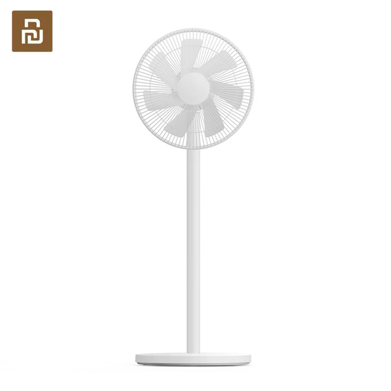 

2020 New FloorFan APP Control Smart Strong Air Volume Table Fan For Home Natual Wind Shake Air Cooler Portable Fan