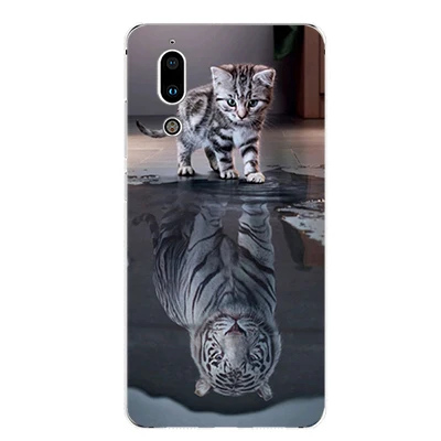 Мягкий силиконовый чехол ТПУ для Sharp Aquos S2, резиновый чехол, чехол для Sharp AQUOS C10 S2, 5,5 дюймов, Защитный матовый Мягкий силиконовый чехол - Цвет: 20