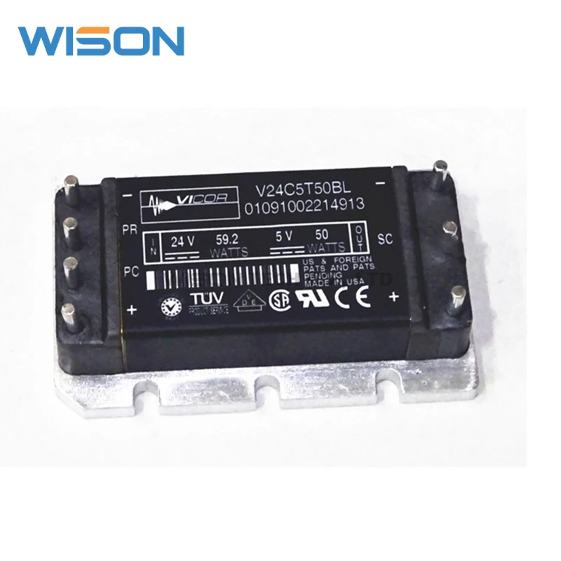 V24C5T50BG V24C5T50BL V24C5C50BL и модуль