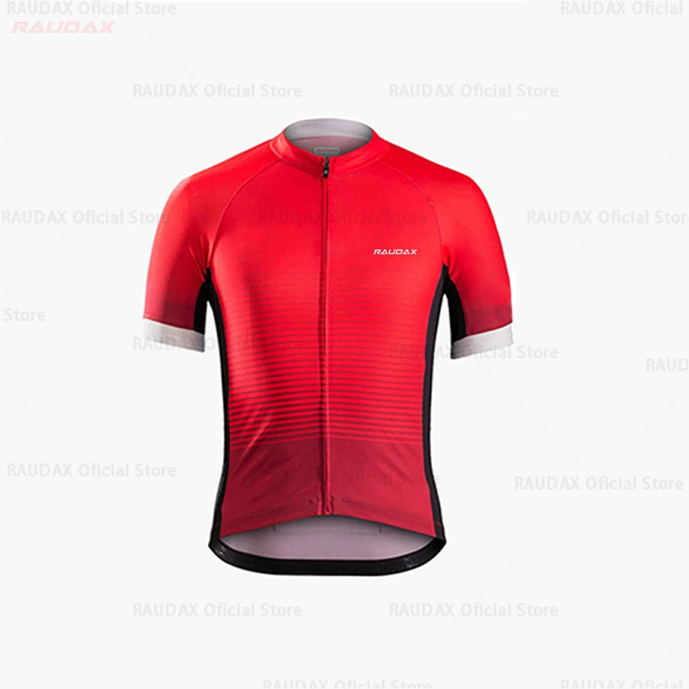 jersey only Pro Team BONTRAGERING набор велосипедных футболок, Мужская одежда для велоспорта, MTB велосипедные шорты, велосипедные Джерси, набор Ropa Ciclismo Hombre - Цвет: jersey only