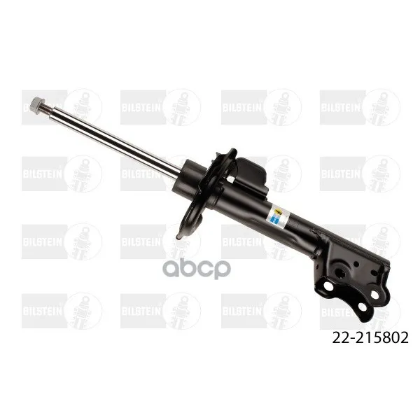 Амортизатор 2-Х Трубный Газовый Передний B4 Bilstein арт. 22-215802