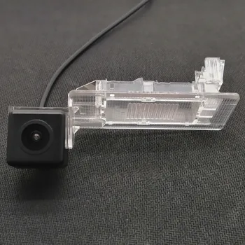 

HD Car Rear View Camera For VW Bora Lavida Sharan Sagitar Touareg Passat Gran Lavida/ Skoda Fabia Kodiaq Superb Octavia Rapid