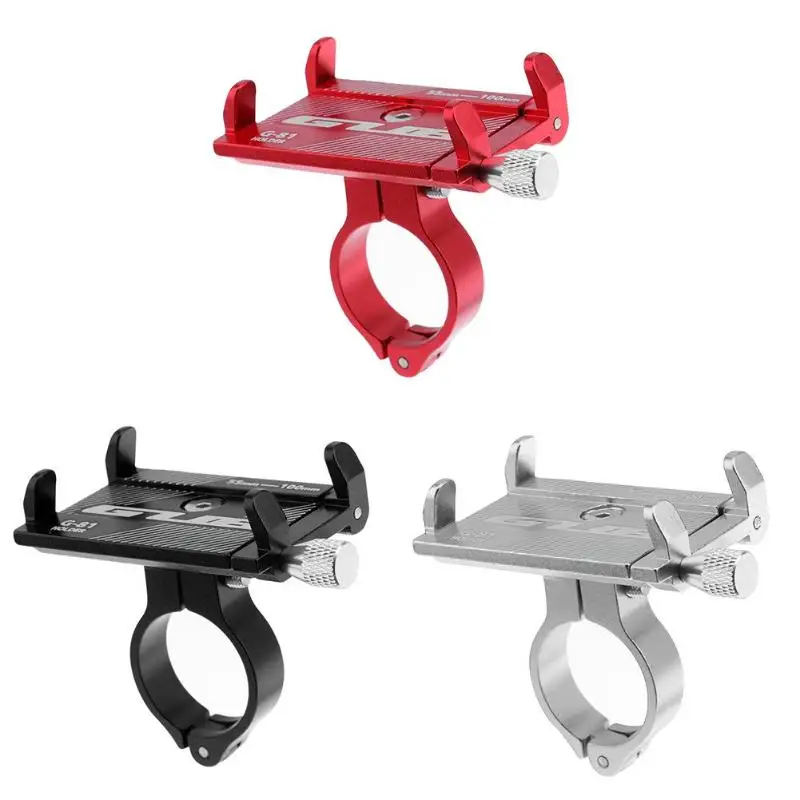Universal Electric Motorcycle Scooter Handlebar Holder Mount Bracket GUB 2 Color