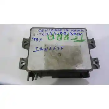 

IAW6FSF 1974514 Switchboard Engine EUA Seat Terra