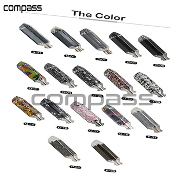 

38-51mm Motorcycle AkYoshimura Exhaust Muffler Pipe with DB Killer Fit for Kawasaki Z7250 NINJA Yamaha