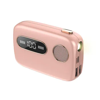 

2020 G09 TWS True Wireless Bluetooth Headset Noise Reduction Sports in-ear Binaural Call Touch Power Bank IPX7 Waterproof