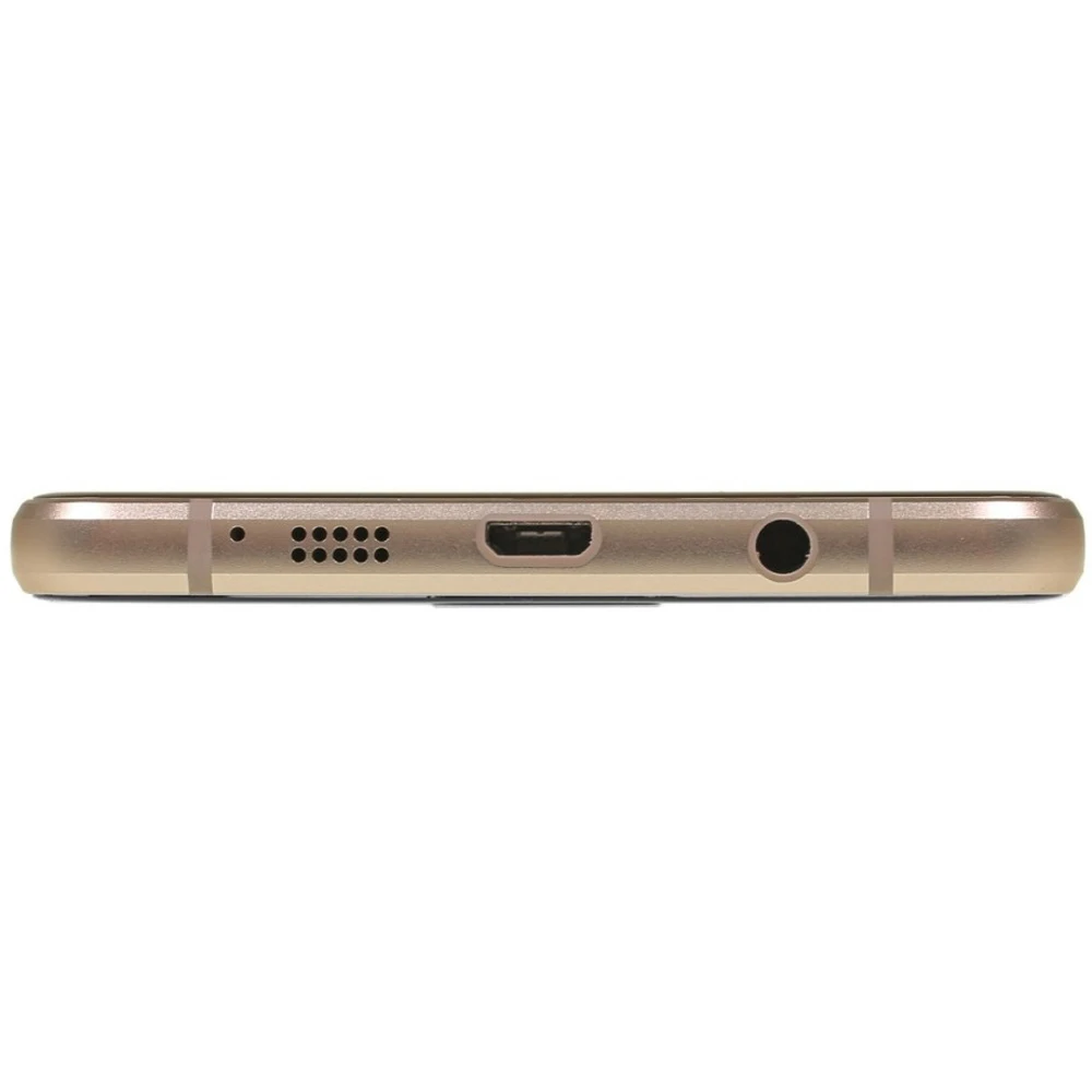 Samsung Galaxy A7 A7100 мобильный телефон Dual Sim 5," 3 ГБ ОЗУ 16 Гб ПЗУ 13MP 4G LTE восьмиядерный смартфон с отпечатком пальца