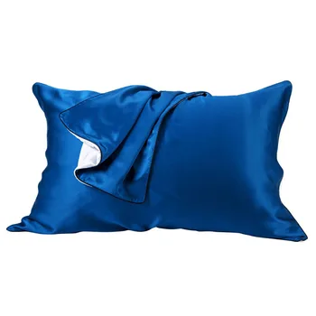 

For Hair & Facial Pillowcase Sleep Anti-age Soft Breathable Comfort Smooth