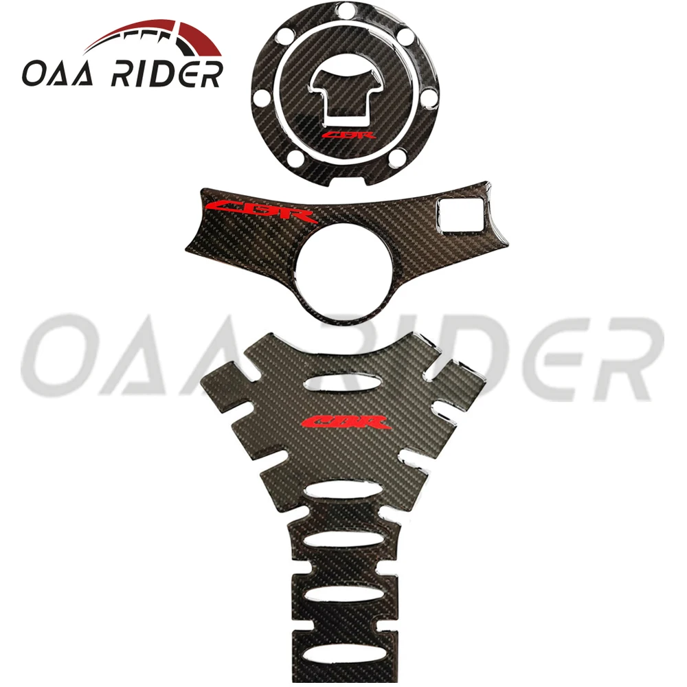 3d-наклейка из углеродного волокна для мотоцикла Honda CBR600F4 CBR600F4i 1999-2006 | Автомобили и