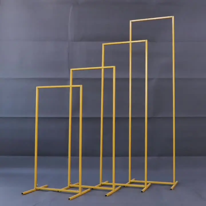gold style A