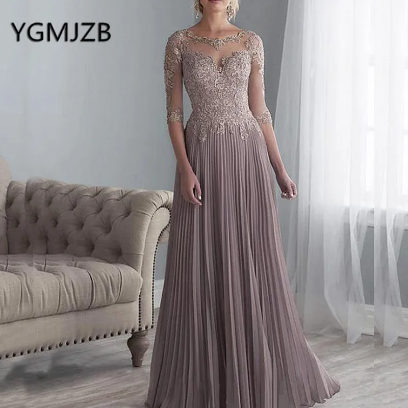 2020 mother of the groom dresses Clearance