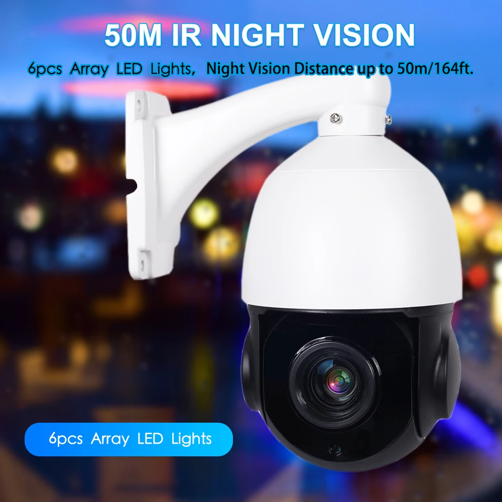 Night Vision