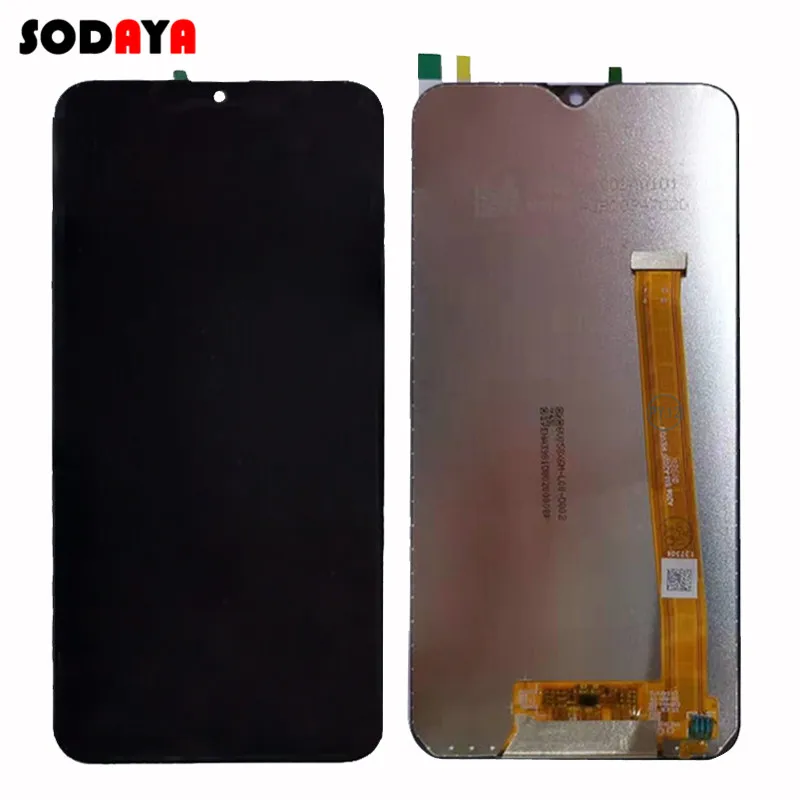 Для samsung Galaxy A20e A202 A202F ЖК-дисплей сенсорный экран дигитайзер в сборе для samsung A20e ЖК-экран
