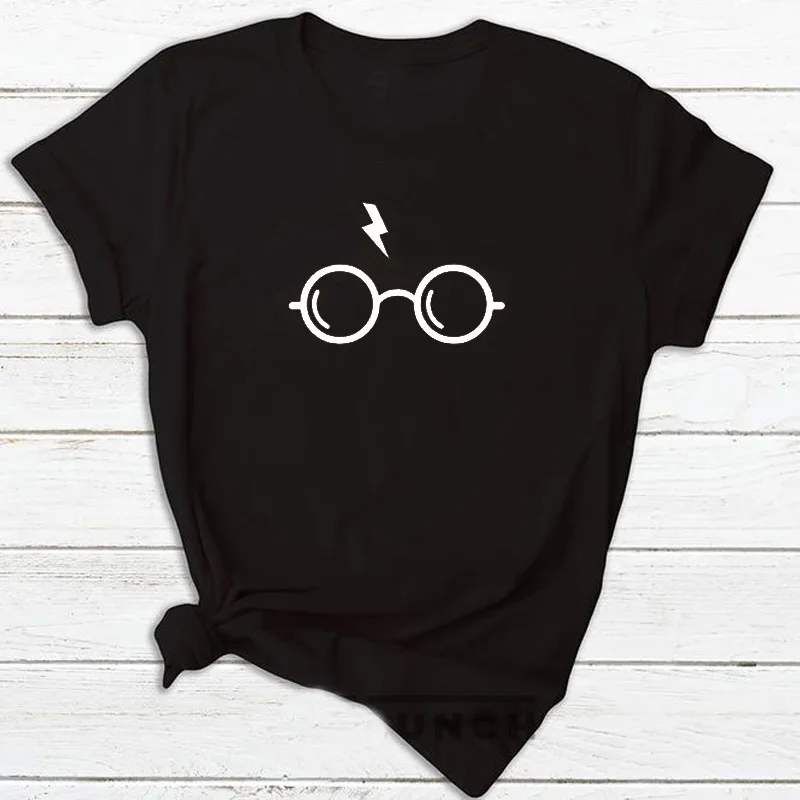 Camiseta con letras de Harry Style para mujer, blusa informal divertida con letras estampadas de manga corta para verano