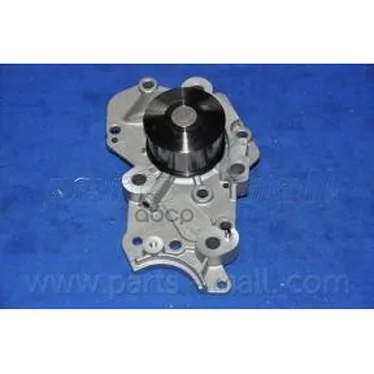 Насос Водяной Hyundai Santa Fe 2.7 06- Parts-Mall Pha029 Parts-Mall арт. PHA029