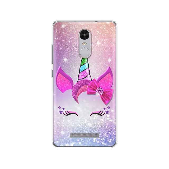 TPU Case For xiaomi Redmi Note 3 Case Cover for Redmi Note 3 pro Phone case 150MM length