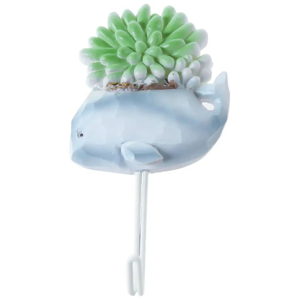 

Creative Household Items New Cute Bear Strong Hooks Home Decorations dropshipping