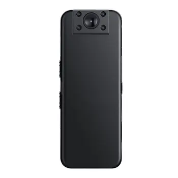 Vandlion 미니 디지털 와이파이 카메라, HD DVR 비디오 녹음기 보안 캠, 180 도 나이트 비전, 모션 감지, 미니 캠코더, A8