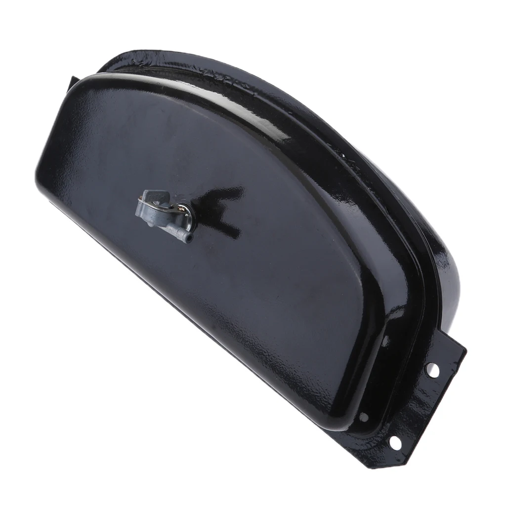 Motorcycle Vintage Fuel Can Retro Petrol Tanks For 150cc Go Kart