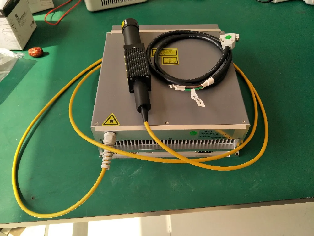 70W JPT MOPA M6