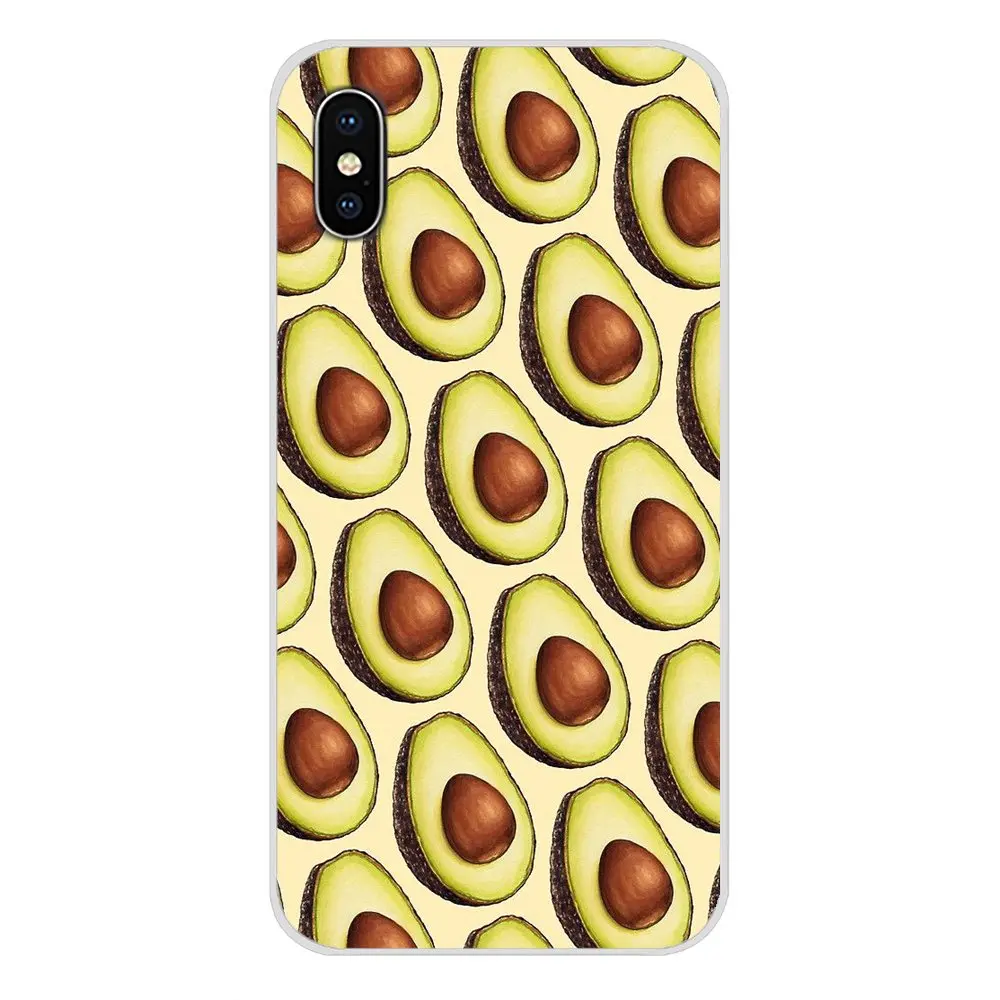 images 7 Мобильный чехол для телефона с принтом "вкусный Авокадо Фрукты Стиль для Samsung Galaxy J1 J2 J3 J4 J5 J6 J7 J8 плюс Prime - Цвет: images 7