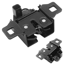 Cerradura del capó es para Land Rover Freelander 2 2006 Evoque 2012 descubrir LR3 LR4 LR065340 LR041431