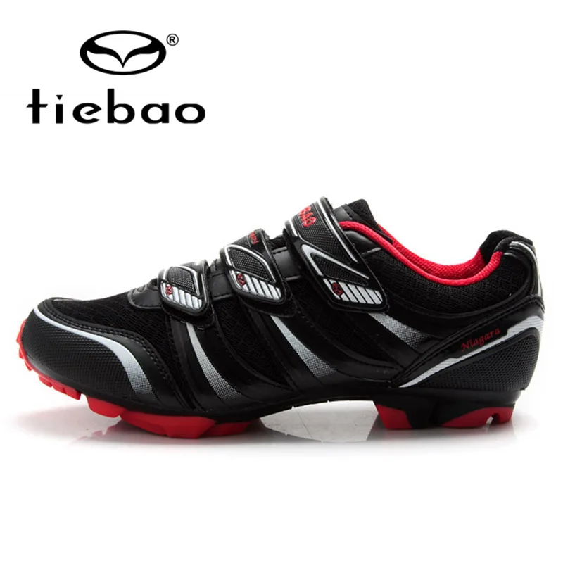 TIEBAO/Профессиональная мужская и женская обувь для велоспорта; обувь для горного велосипеда с самоблокирующимся верхом; дышащая Спортивная обувь; Zapatillas