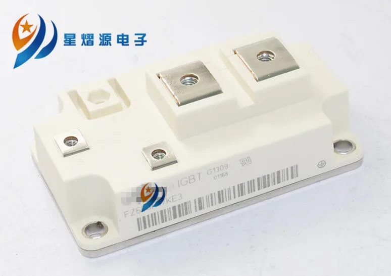 FZ600R17KE3 igbt-модуль 600A-1700V