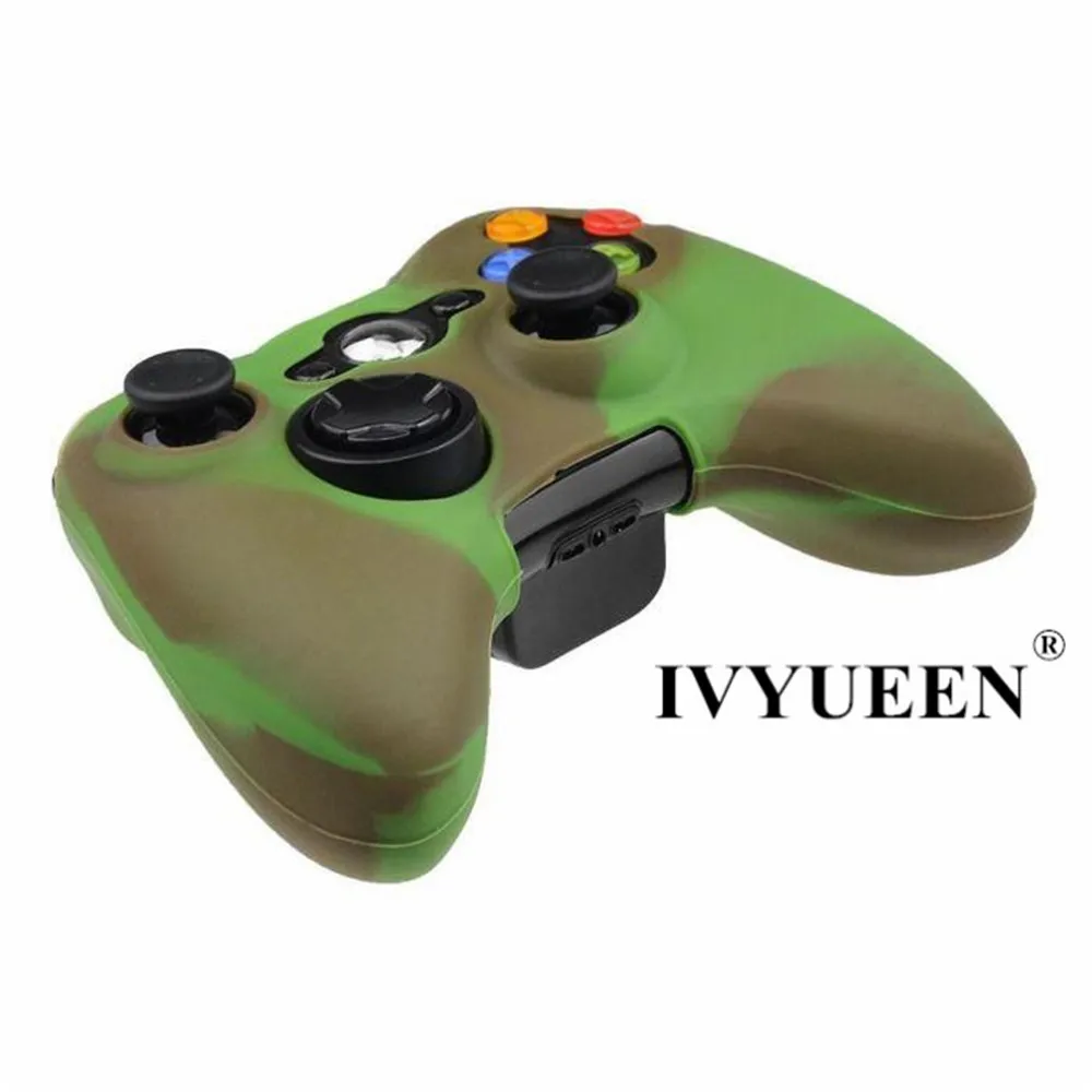 for Xbox 360 controller case skin 58