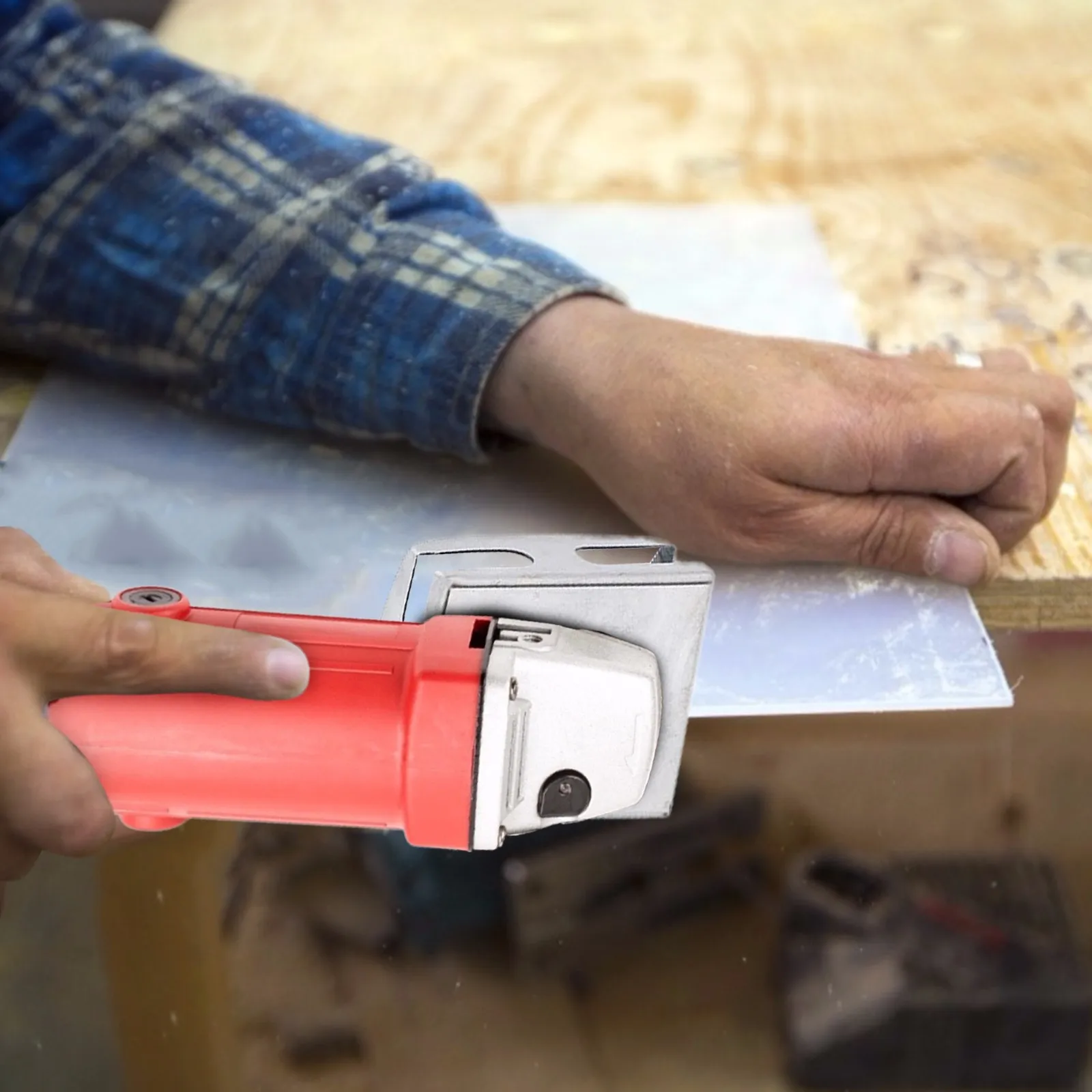 Fresa Per Scanalature A T In HSS - 4x19x10mm, Per Lavorazione Legno E Metall - Codolo Dritto, Alta Precisione - Foto 3