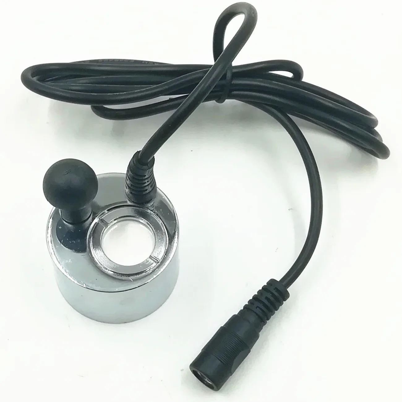 Cabeça da Máquina de Pulverização Fogger sem Fonte Única Cabeça Umidificador Atomização Ultra Sônica Névoa Criador Atomizador Alimentação dc 24 v