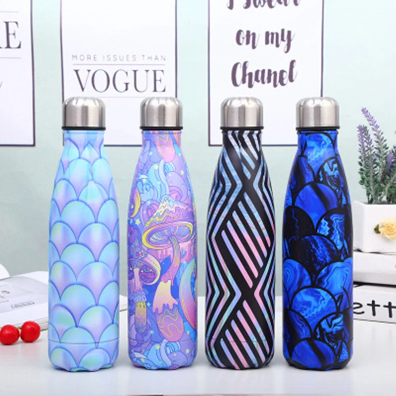 thermos vogue flask