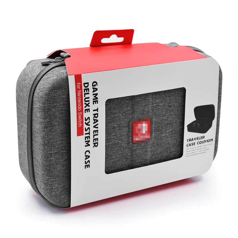 Набор аксессуаров для хоста Switch NS консоль сумка хранения Joycon ручки колесо