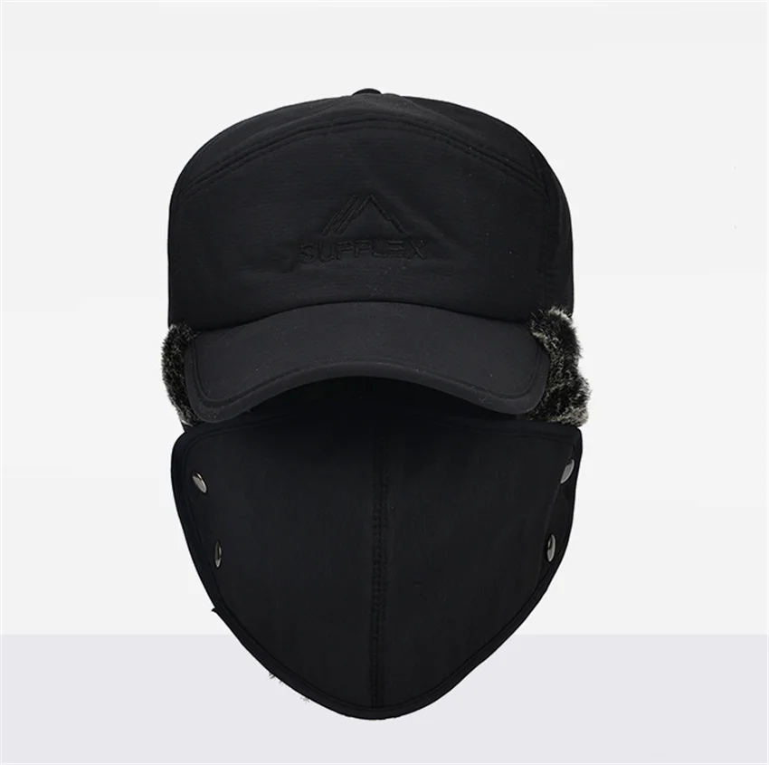 Thermo winter hat Clearance