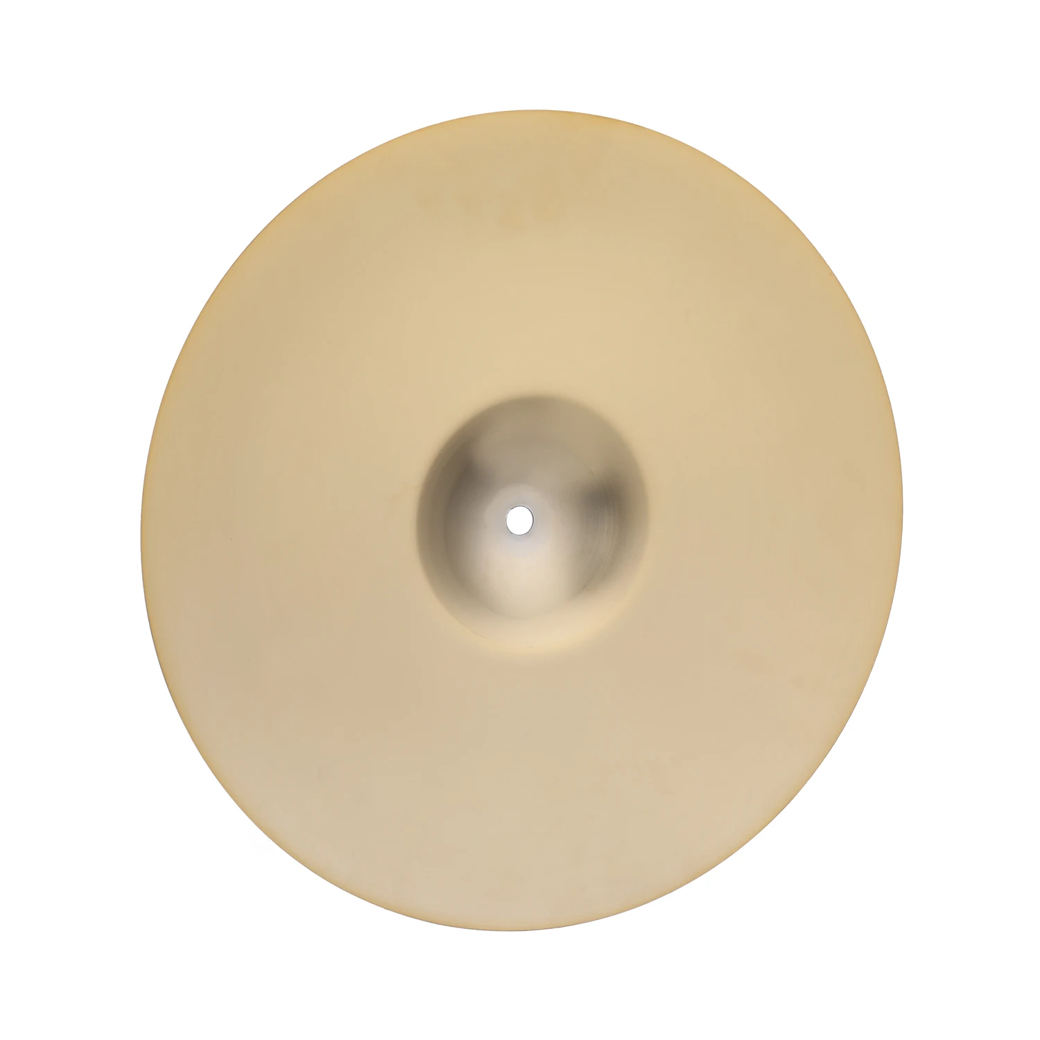 Musical percussion instruments Brass crash cymbal Drum instrument Cymbals Practical alloy cymbal for percussion instruments Accessories Players Beginners
