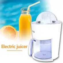 Соковыжималка для апельсинового сока, Бытовая Кухня, маленькая портативная электрическая соковыжималка для апельсинов, блендер для лимонного сока, соковыжималка