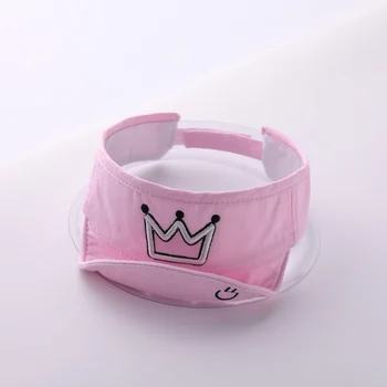 

Baby hat summer cap topless hat cute sun hat