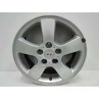 

529102E300 HYUNDAI RIM TUCSON (JM)