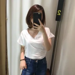 

2020 tees women army green clothe Summer Fashion T Shirt Women Woman Tshirt