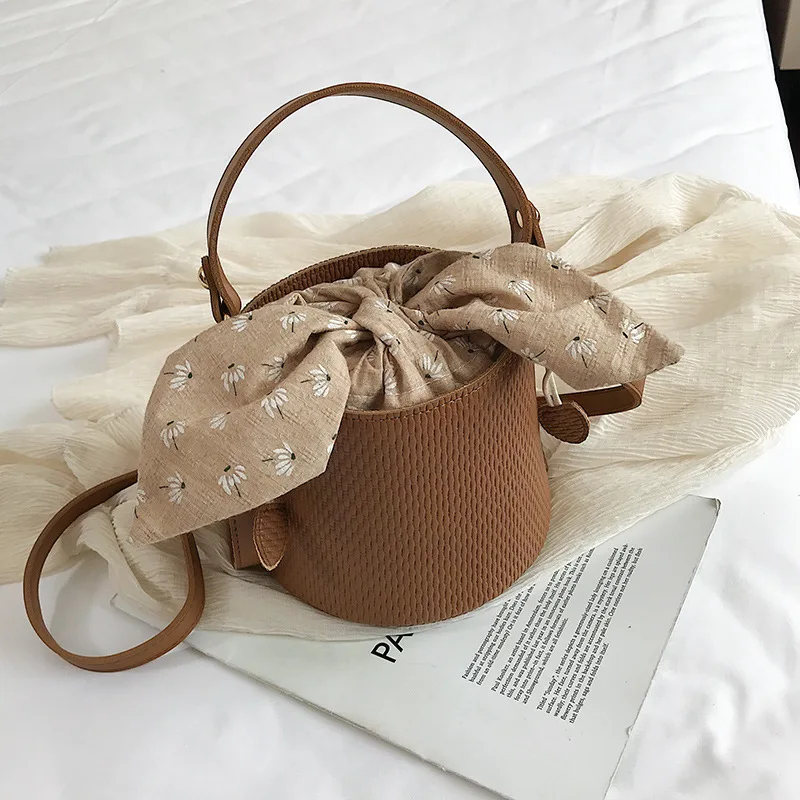 

JIULIN Ladies Handbag Totes-Bags Shoulder-Bag Sac Femme Large-Capacity Female Vintage Luxury Designer