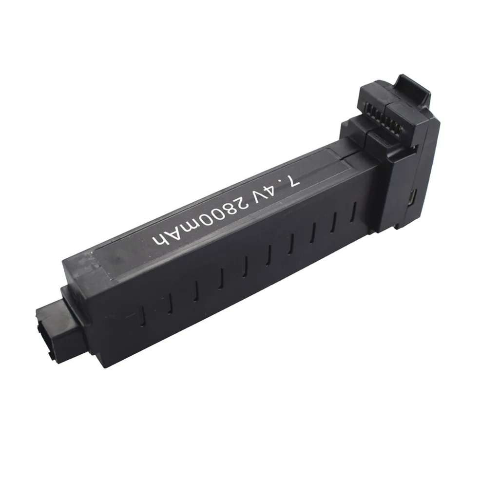 Оригинальный аккумулятор для SG906 7 4 В 2800 мАч GPS RC Дрон Lipo аксессуары Wi Fi PFV